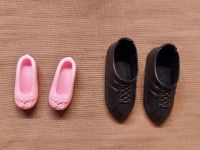 Schuhe für Barbie und Ken Baden-Württemberg - Eggenstein-Leopoldshafen Vorschau