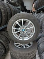 BMW 3er F30 F31 4er Winterräder 16 Zoll 205/60/R16 Winter Felgen Nordrhein-Westfalen - Werne Vorschau