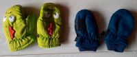 2 Paar Handschuhe Gr. 104 im Set für 1 € Schleswig-Holstein - Preetz Vorschau