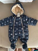 Kanz Baby Overall Winteroverall Gr.56 NEU Baden-Württemberg - Altensteig Vorschau