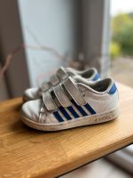 K-Swiss Sneakers Größe 22 für Jungs Nordrhein-Westfalen - Meschede Vorschau