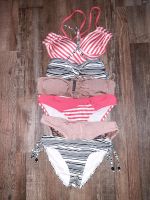 Bikinis 3 paar! Sachsen - Oelsnitz / Vogtland Vorschau