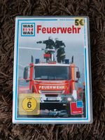 Feuerwehr DVD Was ist Was sehr guter Zustand Baden-Württemberg - Konstanz Vorschau