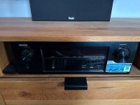 Denon AVR-X1000 Receiver Nordrhein-Westfalen - Warendorf Vorschau