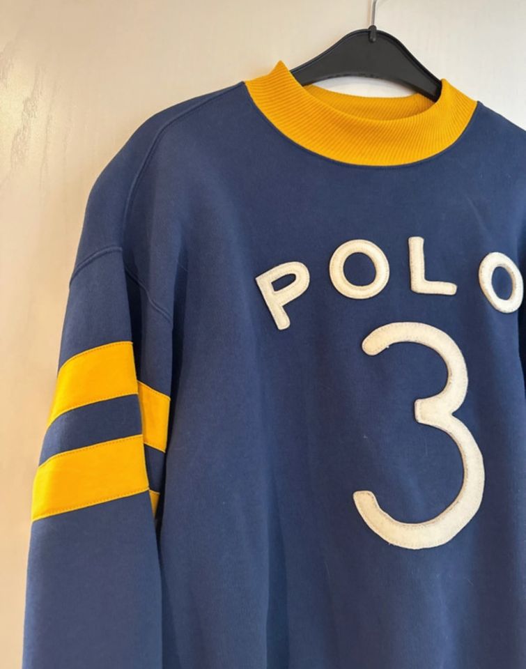 Ralph Lauren Polo in Ostercappeln