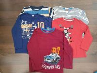 5 Kinder Longsleeve in 116 Kinderkleidung Rheinland-Pfalz - Heidesheim Vorschau