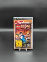 Lego Harry Potter Die Jahre 5-7 PSP Essentials Spiel PAL EUR Game Bayern - Fürth Vorschau