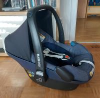 Maxi Cosi Pebble Pro i-Size Bayern - Geltendorf Vorschau