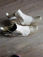 Schuhe  Gr.40 Niedersachsen - Delmenhorst Vorschau