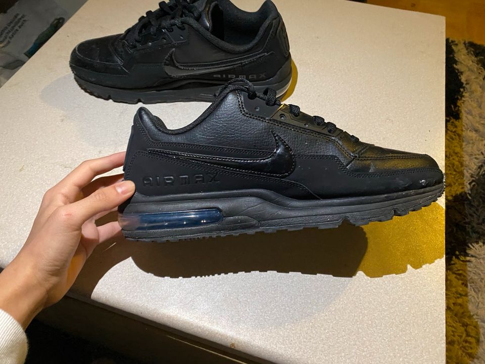 Nike Air Max 44 serh guten Zustand in Stuttgart