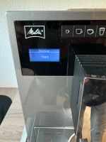 Melitta Kaffeevollautomat def. Niedersachsen - Seevetal Vorschau