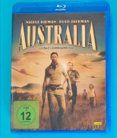 AUSTRALIA ☆ Film Bluray ☆ Baz Luhrman Hugh Jackman ☆ keine DVD Nordrhein-Westfalen - Rheda-Wiedenbrück Vorschau