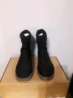 Ambellis schwarze Damen Schneestiefel Größe 42 Bayern - Willanzheim Vorschau