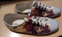 Ed Hardy Schuhe Thüringen - Jena Vorschau