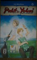 Pakt der Yokai Band 27 Sachsen-Anhalt - Nebra (Unstrut) Vorschau