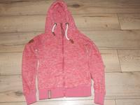 Naketano Fleece Jacke Gr. XS toll Schleswig-Holstein - Reinbek Vorschau