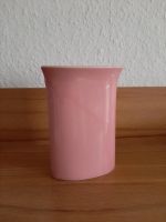 Vintage Vase rosa oval Deko scandi modern Keramik Nordrhein-Westfalen - Haan Vorschau