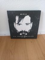 Wirtz - Die fünfte Dimension Vinyl Baden-Württemberg - Mühlhausen-Ehingen Vorschau