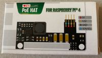 LoveRPi PoE HAT Raspberry Pi 4 *NEU*OVP* Niedersachsen - Bad Fallingbostel Vorschau