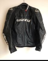 Motorrad Lederjacke Dainese neu Hessen - Offenbach Vorschau