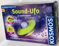 Kosmos Sound Ufo Baukasten Space Alien Selbstbauen Basteln 657321 Hessen - Maintal Vorschau