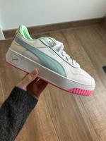 Sneaker Puma neuwertig Niedersachsen - Südbrookmerland Vorschau