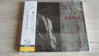 SHM CD Miles Davis - Sonny Rollins - Dig - NEU Niedersachsen - Baltrum Vorschau