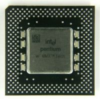 Intel Pentium III SL4C9 SOCKET7 133MHz Baden-Württemberg - Haslach im Kinzigtal Vorschau