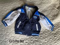 Schicke Jacke von C&A in Größe 80 Nordrhein-Westfalen - Weilerswist Vorschau