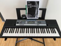 Yamaha YPT-240 (Digitales Keyboard) Köln - Blumenberg Vorschau