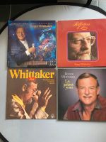 Langspielplatten 12x Roger Whittaker Niedersachsen - Aurich Vorschau