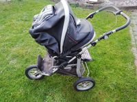 Kinderwagen ( Jogger ) Nordrhein-Westfalen - Pulheim Vorschau