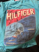 Hilfiger Tshirt 146 Baden-Württemberg - Gechingen Vorschau