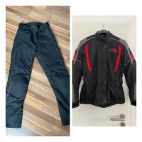 Damen Textil Motorradjacke & Hose / Fastway Baden-Württemberg - Wurmlingen Vorschau