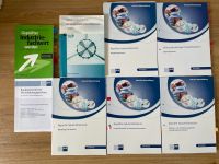 Industriefachwirt IHK-Textbänder + Formelsammlung + Fachbuch BWL Niedersachsen - Stade Vorschau