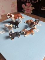 Schleich~ 7 teiliges Hundeset~ Wow Rheinland-Pfalz - Bann Vorschau