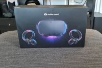 Oculus Quest 1 - guter Zustand mit Zubehör Nordrhein-Westfalen - Lage Vorschau