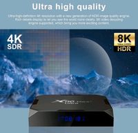 Tv Android Ultra 4 K 8 K Nordrhein-Westfalen - Gelsenkirchen Vorschau