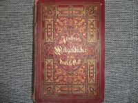 (BUCH)Illustrirte Weltgeschichte für das Deutsche Volk aus 1884 München - Sendling Vorschau