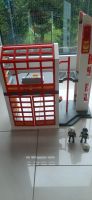 Playmobil Feuerwehrstation 5361 Aachen - Aachen-Haaren Vorschau