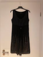 Zero Kleid mit Pailletten, schwarz, Größe 36 Rheinland-Pfalz - Trier Vorschau