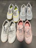 4x Nike Air Max Thea Gr.39 Schuhe Sneaker Damen  (auch einzeln) Berlin - Tempelhof Vorschau