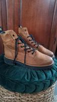Paul Green Stiefeletten Hessen - Bad Homburg Vorschau