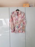 ‼ ERFO Bluse Hemd neuwertig bunt paisley Größe 38 NP 69.90€ Nordrhein-Westfalen - Moers Vorschau