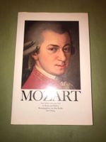 Mozart- Sein Leben und seine Zeit Nordrhein-Westfalen - Mönchengladbach Vorschau