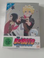 Blu-Ray Boruto vol. 1 Schleswig-Holstein - Fuhlendorf Vorschau