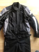 Held Motorrad Jacke Gr. 2XL Hessen - Poppenhausen Vorschau