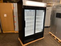 Neu Getränkekühlschrank, Flaschenkühlschrank 880 Liter Glastür Essen - Essen-Kray Vorschau