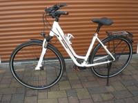 Fahrrad 28Zoll von Diamant Thüringen - Herbsleben Vorschau