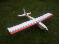 RC Modellflugzeug - Graupner Trend 35 - flugfertig Sachsen - Neundorf  Vorschau